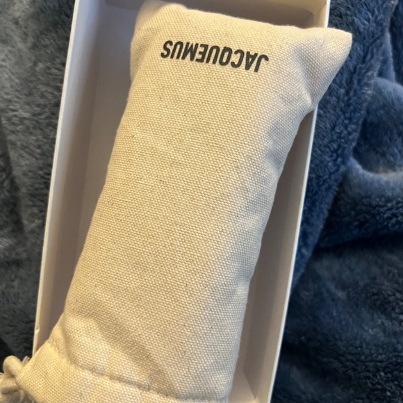 JACQUEMUS - Picture 3 of 6